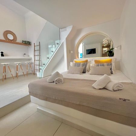 Thanos Place Mykonos Town By Dival Properties Exterior photo