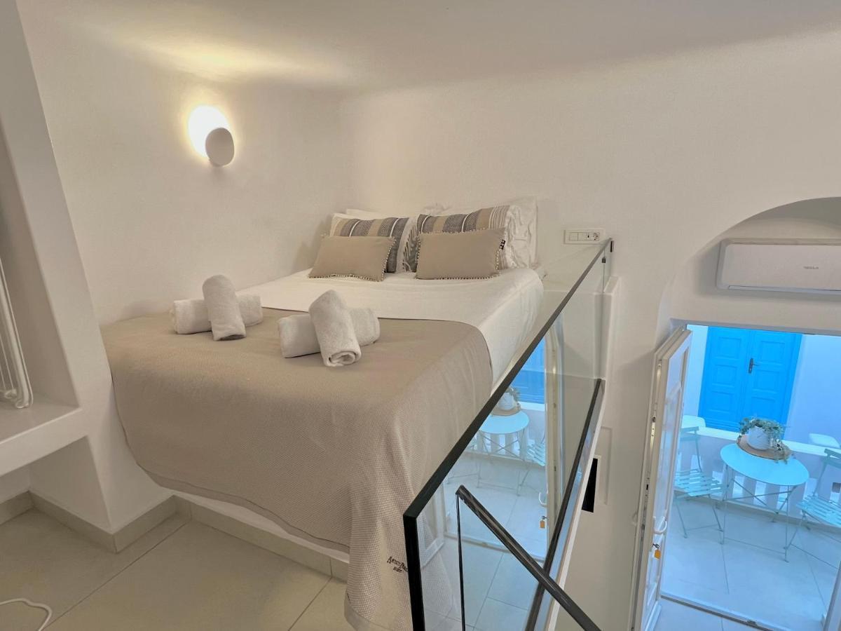 Thanos Place Mykonos Town By Dival Properties Exterior photo